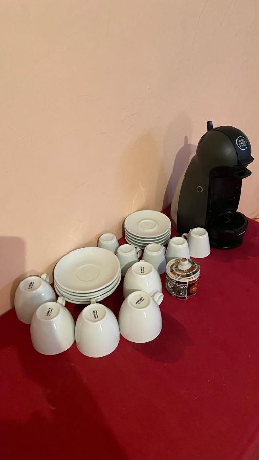 Maison De Ville Agreable Avec Un Patio Marocain Warzazat Zewnętrze zdjęcie